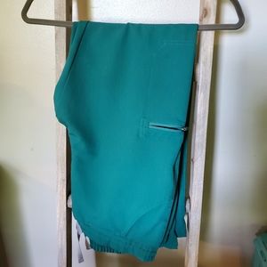 Figs Yola Scrub Pants